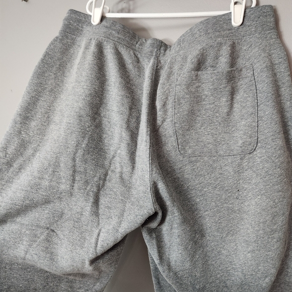 Men's OLD NAVY SWEATPANTS Size M Regular Fit joggers - Picture 4 of 12